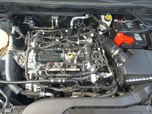 Certified 2022 Ford Escape SEL w/ Technology Package image 12