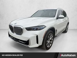 Used 2026 BMW X5 sDrive40i RWD video 1