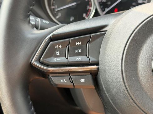Used 2025 MAZDA CX-5 AWD 2.5 S w/ Select Package image 16