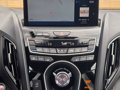 Certified 2019 Acura RDX A-Spec FWD image 18