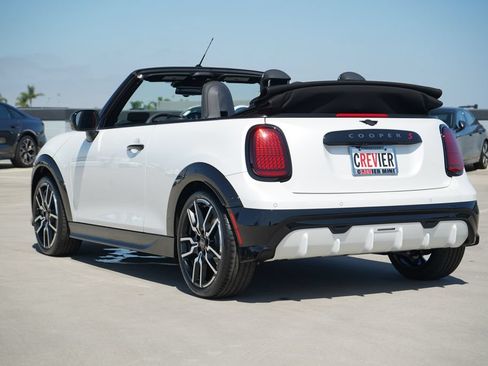 New 2026 MINI Cooper S FWD image 5