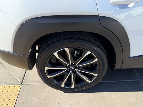 Used 2025 MAZDA CX-50 AWD 2.5 S w/ Weather Package image 15
