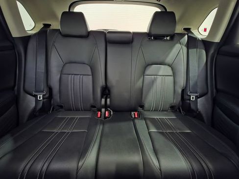 Used 2024 Honda HR-V EX-L image 15
