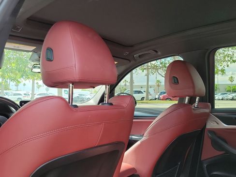 Used 2022 BMW X3 sDrive30i w/ M Sport Package 2 image 13