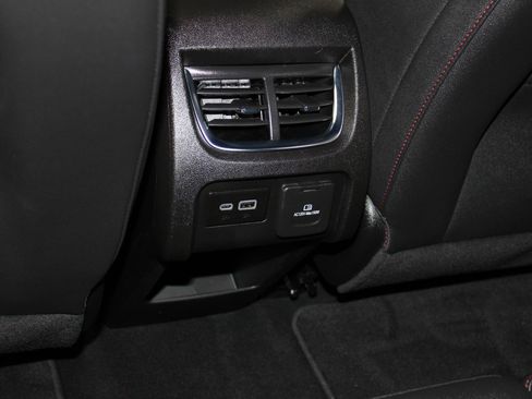 Used 2024 Chevrolet Blazer RS w/ Driver Confidence II Package FWD image 29