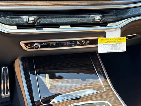 New 2026 BMW X5 xDrive50e w/ Executive Package image 20