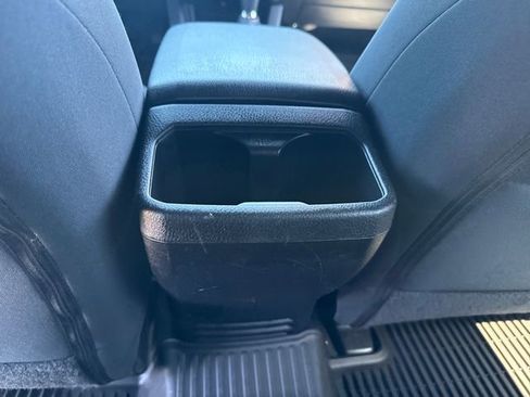 Used 2021 Toyota Tacoma TRD Sport w/ Blackout Package (TMS) AWD/4WD image 21