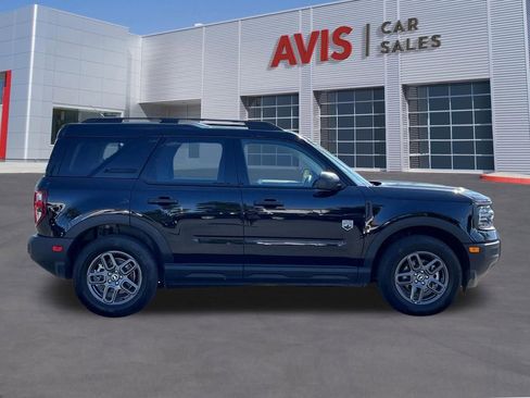 Used 2025 Ford Bronco Sport Big Bend image 5