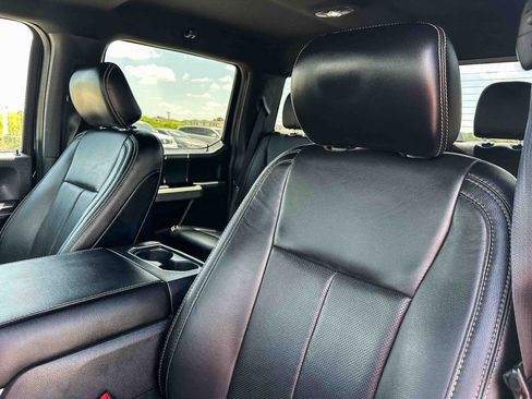 Used 2020 Ford F150 Lariat RWD image 14