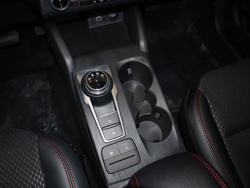 New 2026 Ford Escape ST-Line w/ Cold Weather Package image 29