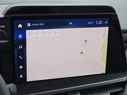 New 2026 Subaru Outback Limited AWD/4WD image 11