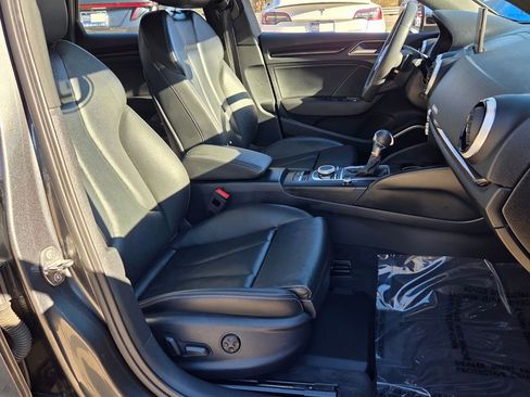 Used 2019 Audi S3 Premium Plus image 19
