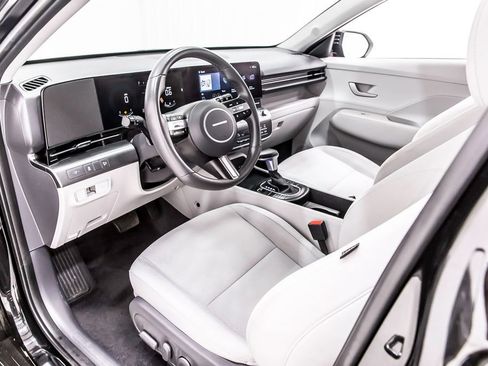 Used 2024 Hyundai Kona SEL FWD image 25