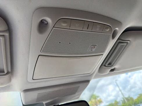 Used 2020 Nissan Armada SL RWD image 28