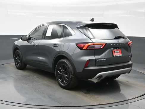 Used 2024 Ford Escape Active AWD/4WD image 4