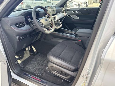 New 2026 Ford Explorer ST w/ Sun And Sound Package AWD/4WD image 38