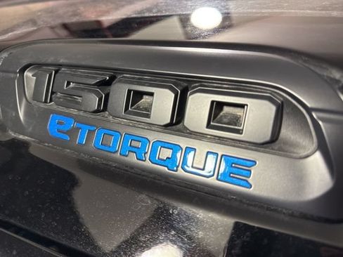 New 2026 RAM 1500 Big Horn AWD/4WD image 24
