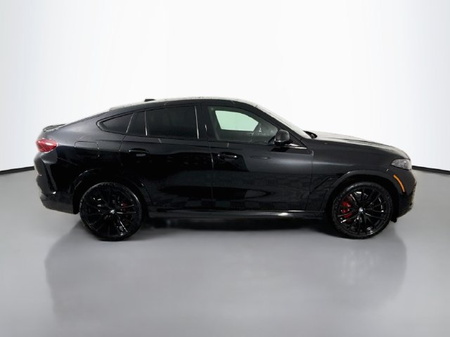 New 2027 BMW X6 xDrive40i AWD/4WD image 8