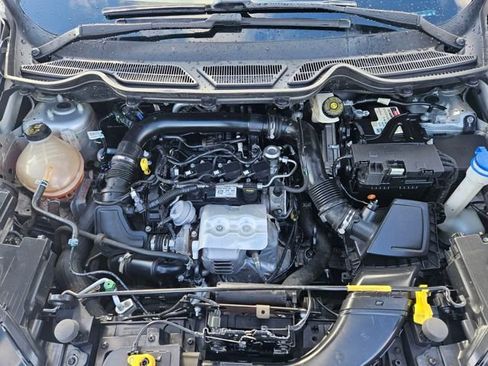 Used 2020 Ford EcoSport SE image 22