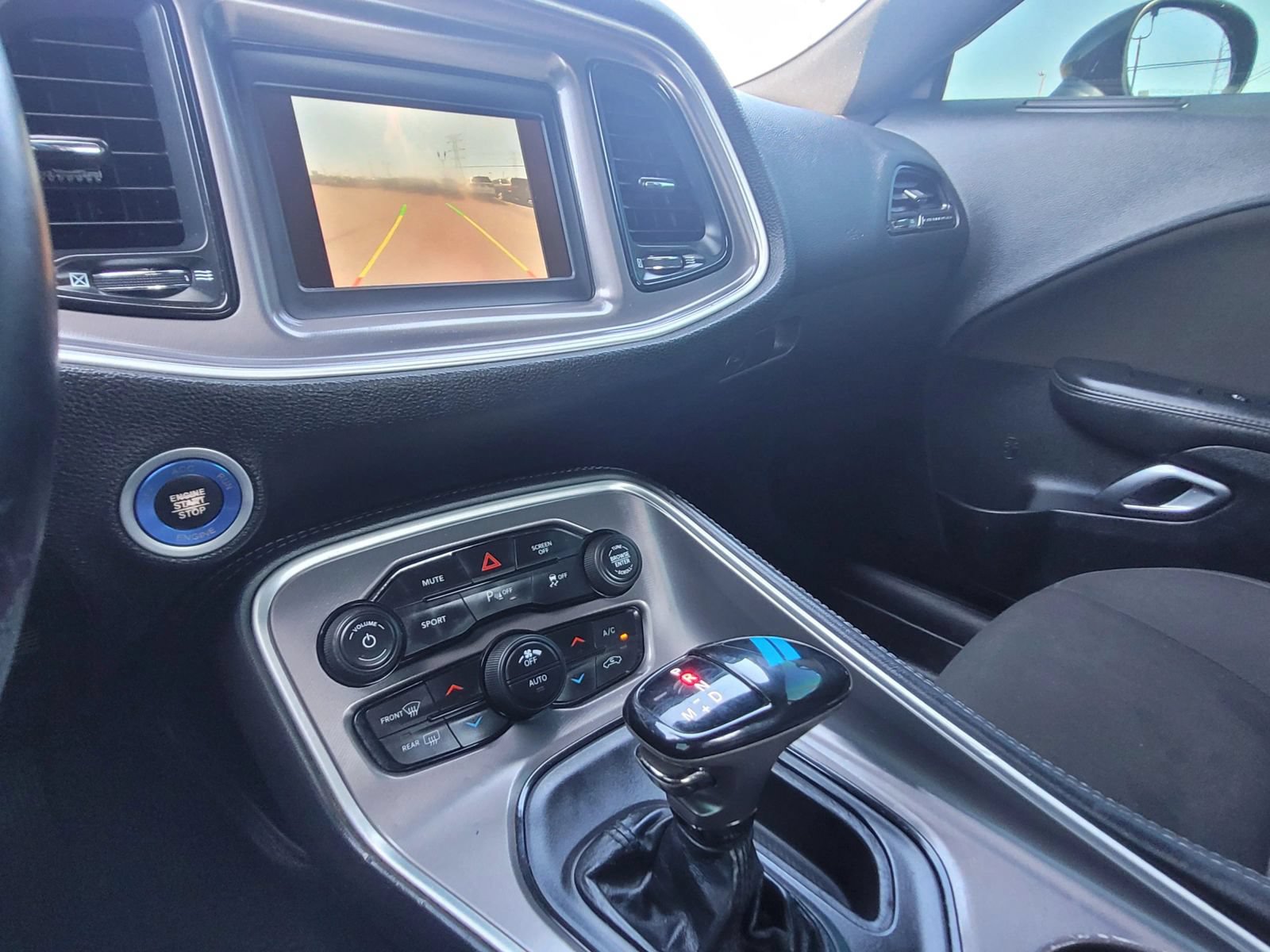 Used 2020 Dodge Challenger R/T RWD image 8