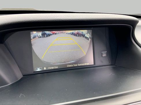 Used 2015 Honda Accord EX-L image 26