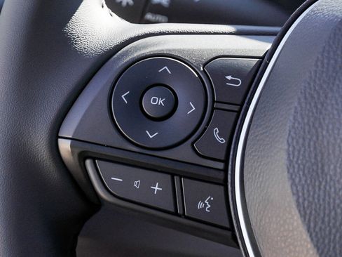 New 2026 Toyota Corolla SE image 30