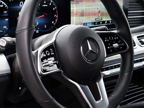 Certified 2022 Mercedes-Benz GLE 350 4MATIC image 20