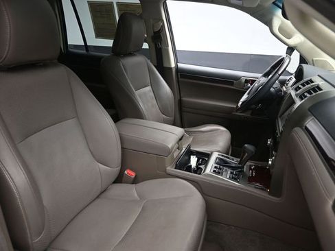 Used 2015 Lexus GX 460 Luxury image 28