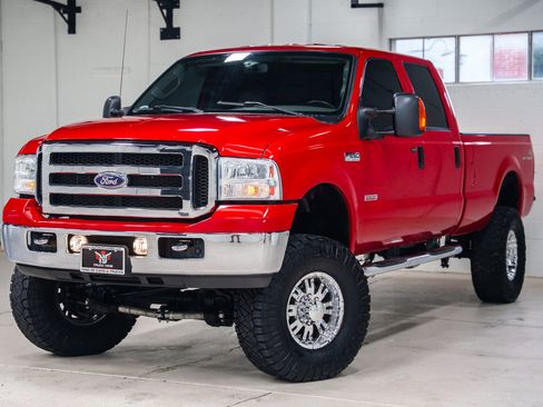 Used 2006 Ford F250 XL AWD/4WD image 28