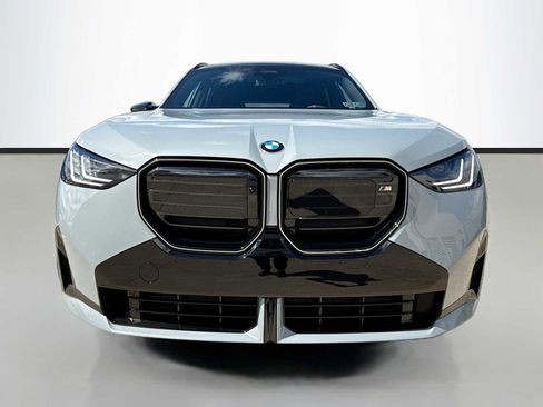 New 2026 BMW X3 M50 w/ Premium Package AWD/4WD image 2