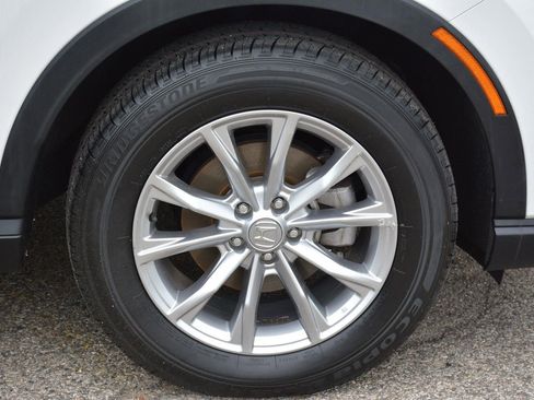 Used 2023 Honda CR-V EX-L image 34