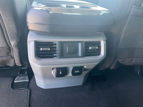 Certified 2024 Ford F150 XLT w/ Mobile Office Package RWD image 13