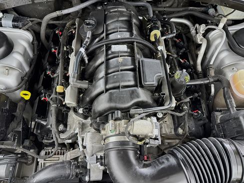 Used 2020 Dodge Charger R/T w/ Driver Convenience Group image 38