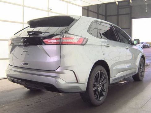 Used 2024 Ford Edge ST-Line image 2
