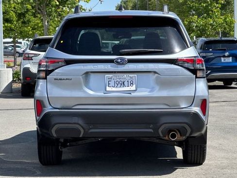 Used 2026 Subaru Forester Limited AWD/4WD image 5