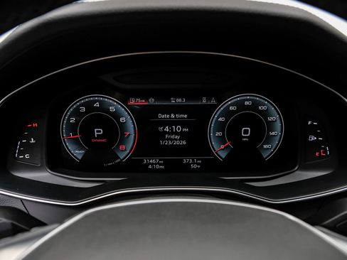 Used 2024 Audi A6 Premium Plus AWD/4WD image 23