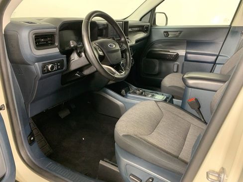 Used 2024 Ford Maverick XLT w/ XLT Luxury Package FWD image 27