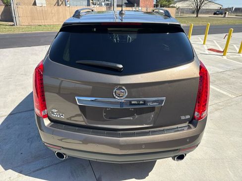 Used 2015 Cadillac SRX Luxury image 13