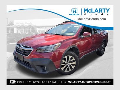Used 2022 Subaru Outback Premium