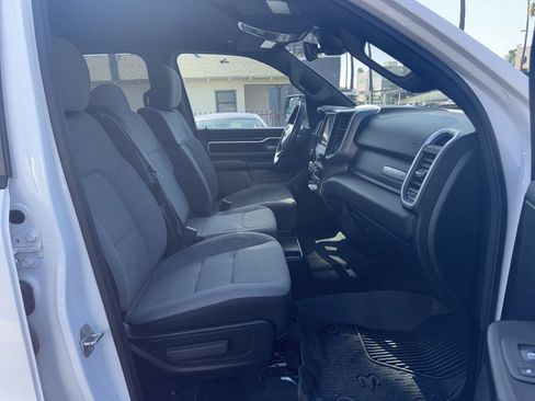 Used 2023 RAM 1500 Big Horn image 18