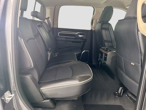 Used 2022 RAM 2500 Laramie AWD/4WD image 20