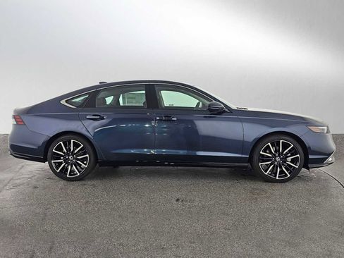 New 2026 Honda Accord Touring image 2