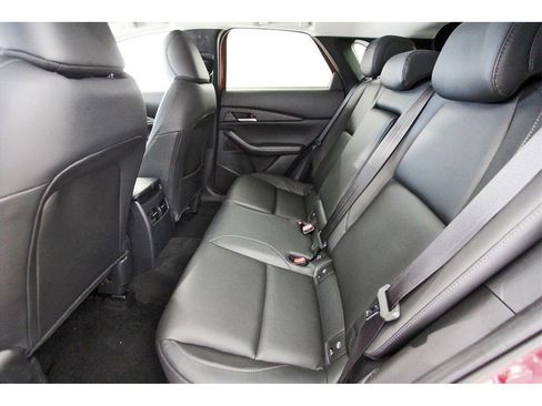 Certified 2025 MAZDA CX-30 AWD 2.5 S w/ Select Sport Pkg image 11