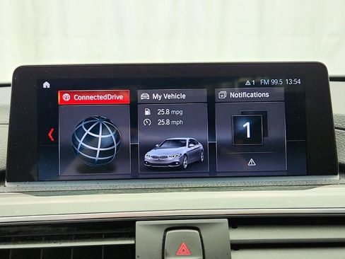 Used 2019 BMW 430i Gran Coupe xDrive w/ Convenience Package AWD/4WD image 18