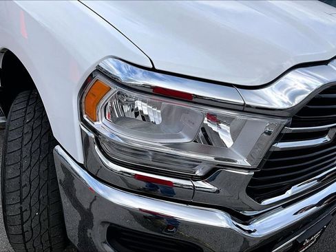 Used 2021 RAM 2500 Big Horn AWD/4WD image 31