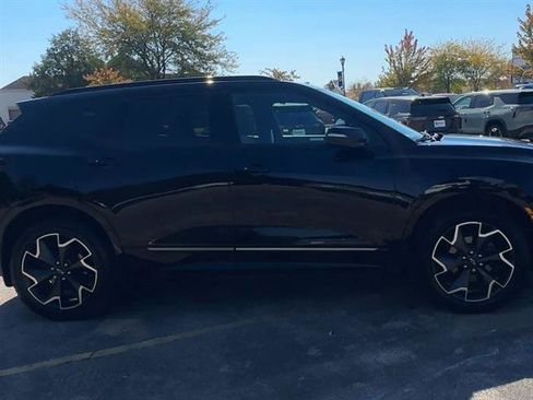 Used 2020 Chevrolet Blazer RS image 25