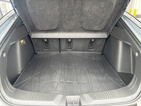 New 2026 Buick Envista Sport Touring w/ Convenience I Package image 34