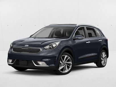 Used 2017 Kia Niro LX