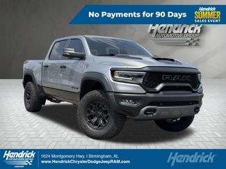 Used 2024 RAM 1500 TRX w/ TRX Level 2 Equipment Group AWD/4WD video 1