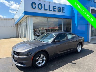 Used 2023 Dodge Charger SXT